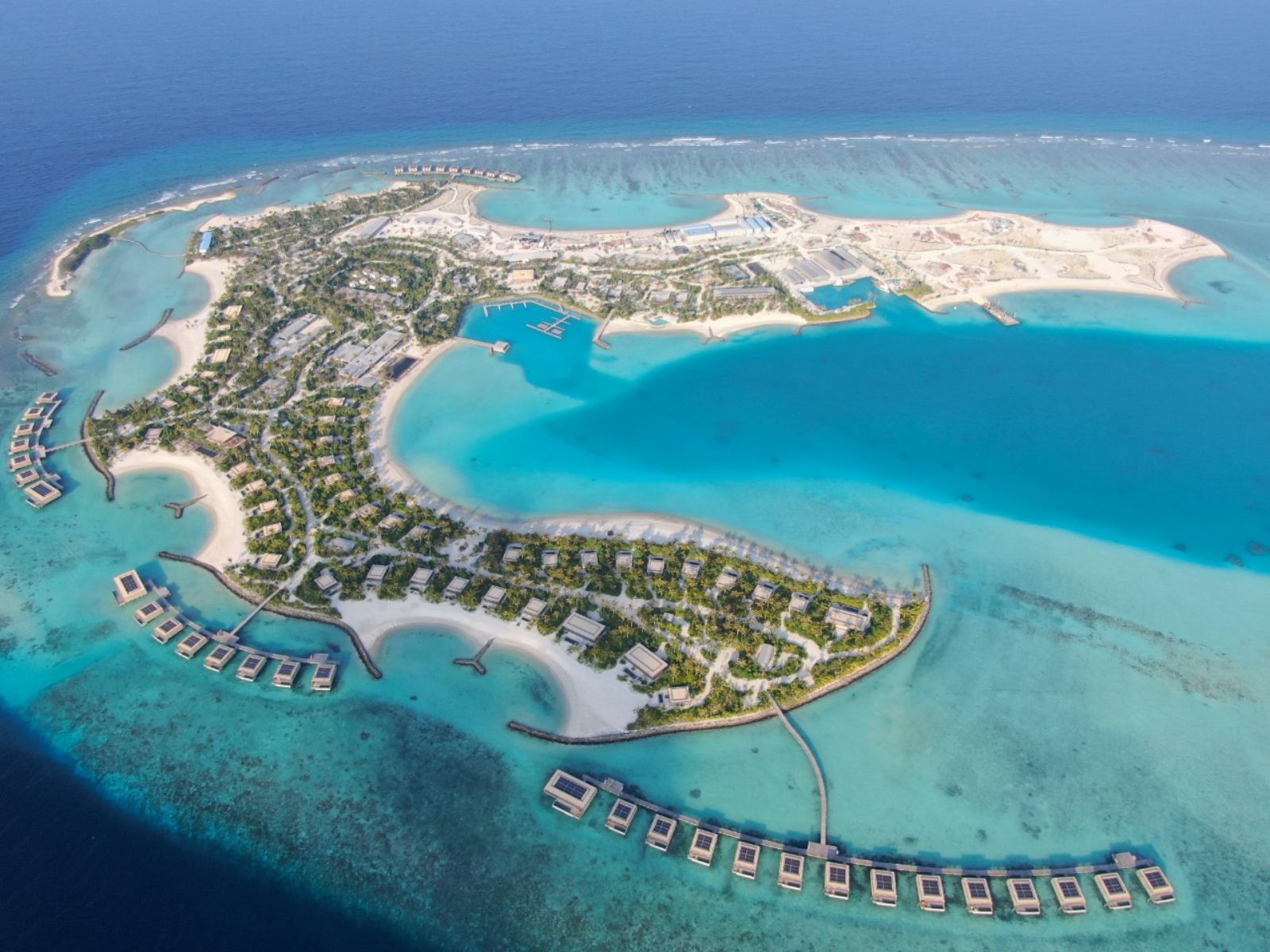 patina maldives